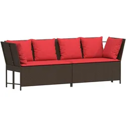 vidaXL, Gartenlounge, Olmenon