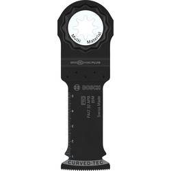 Bosch PRO PAIZ 32 APB Multifunktionswerkzeugblatt, 32 x 60 mm, 10 Stück