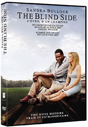 John Lee Hancock - The blind side [FR Import] - Preis vom 11.10.2026 15:43:13 h