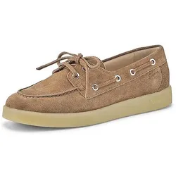 Bootschuh Melosana Sioux braun, 39