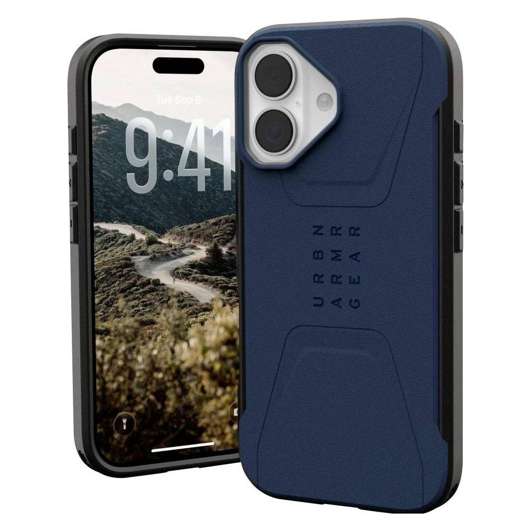 UAG Civilian MagSafe (Apple iPhone 17) (114547115555)