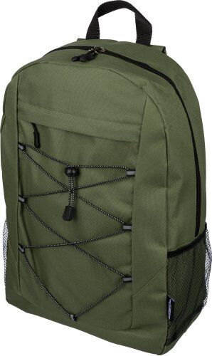 Zaino jari   riciclato   19 l Personalizzate o neutre IMPRESSION