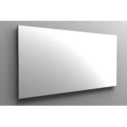 RIHO Modell 12 Spiegel rechteckig, ohne Beleuchtung, 205574, Ausführung: 1400x800mm