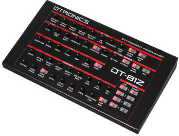Dtronics DT-81Z