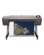HP DesignJet Z6 PostScript Printer Komplettsystem (T8W16D#B19)