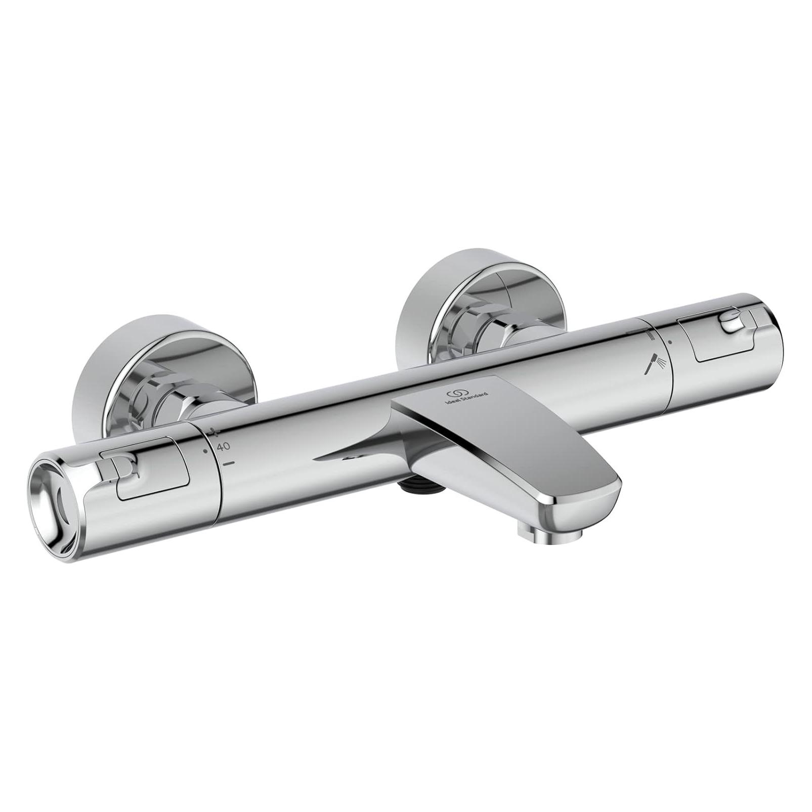Ideal Standard Badethermostat Aufputz (A7223AA)