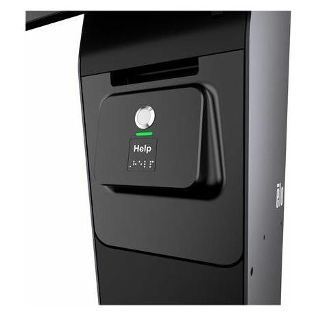 ēlo Elo-Self-Serv-Assist Button-Kit (E284334)