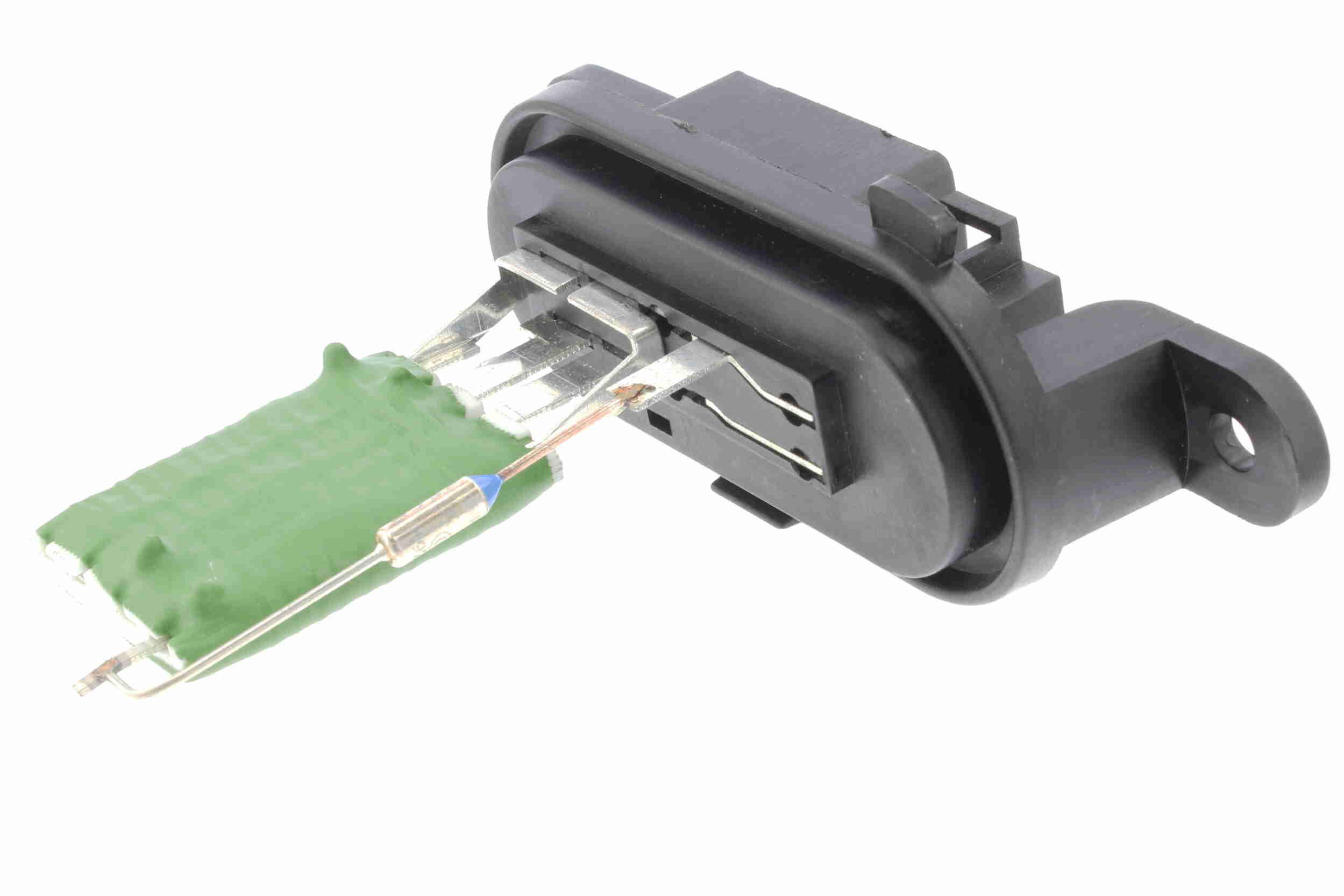VEMO Widerstand, Innenraumgebläse Original Qualität v46790021 für RENAULT