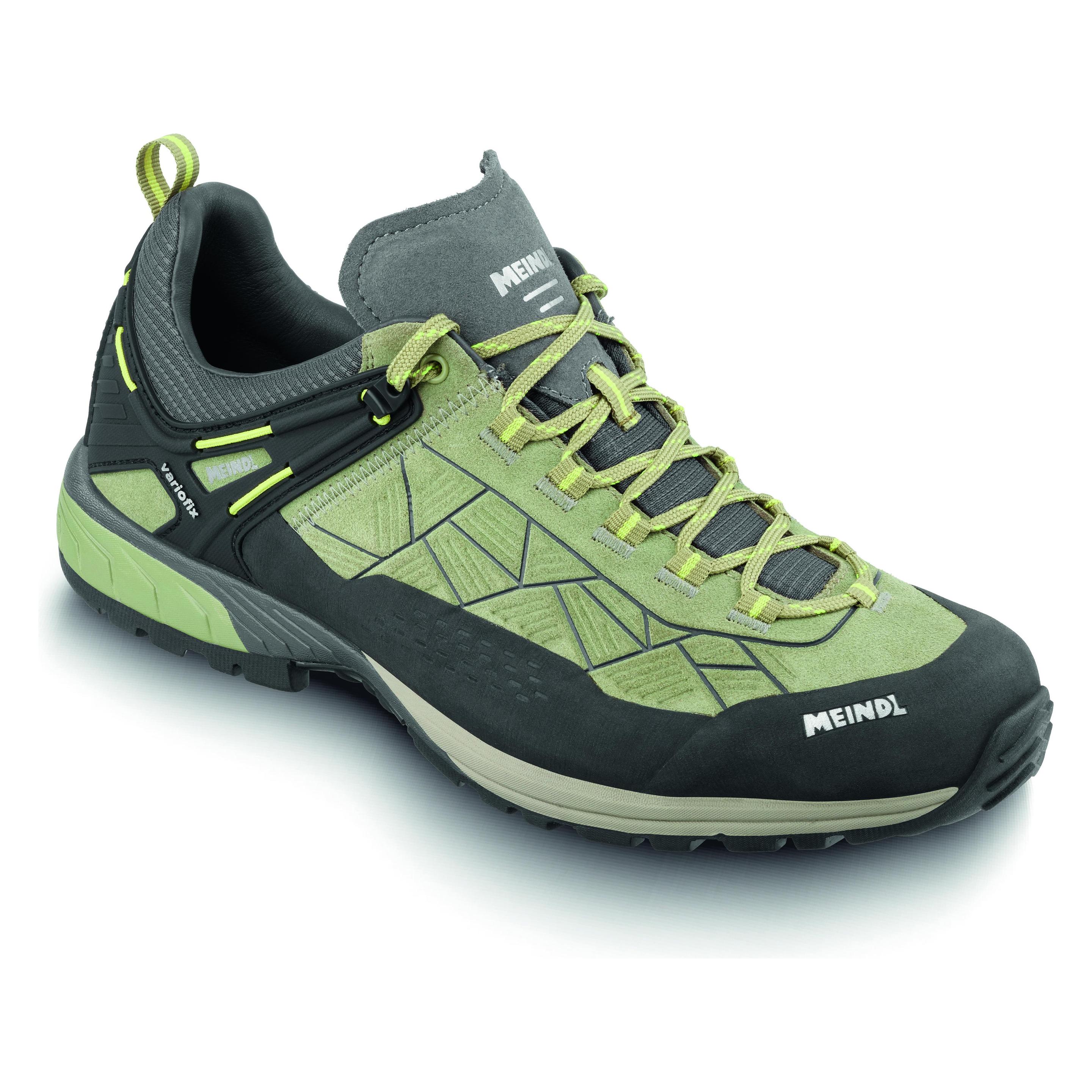 Meindl Top Trail Men LF (43) (4731-05-7)
