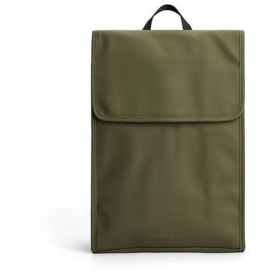 Tretorn - Daypack 16 - Daypack oliv