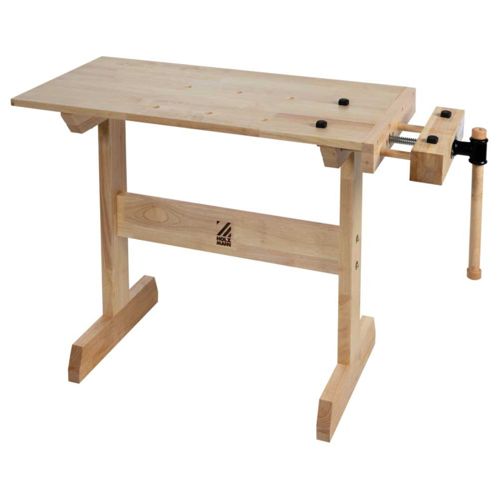 Holzmann WB 80 Micro Kinder-Werkbank