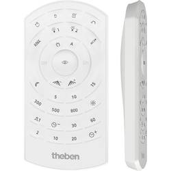 Theben 9070910 Fernbedienung Weiß