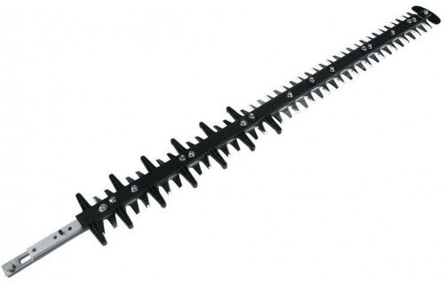 Makita 191R56-3 Jeu de lames, lame de taille-haies 75 cm pour UH007G