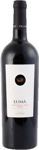 Luma Nero d′Avola IGT 2025 Cellaro