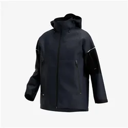 Safety Jogger,  Works Kasai (XL)