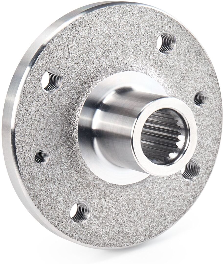 RIDEX 653W0140 Radnabe