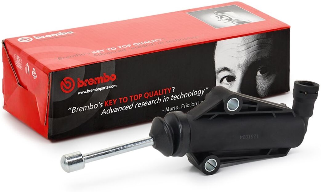BREMBO E 23 008 Clutch slave cylinder