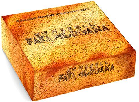 KC Rebell - Fata Morgana (Rebell Box) - Preis vom 09.10.2026 07:28:09 h