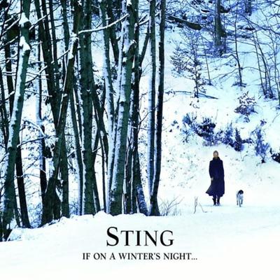 Sting: If on a Winter's Night/CD - Sting, CD, 0602527017433