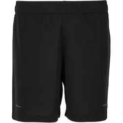 ENDURANCE Sesto Trainingsshorts Kinder 1001 - black 6 (116/122)