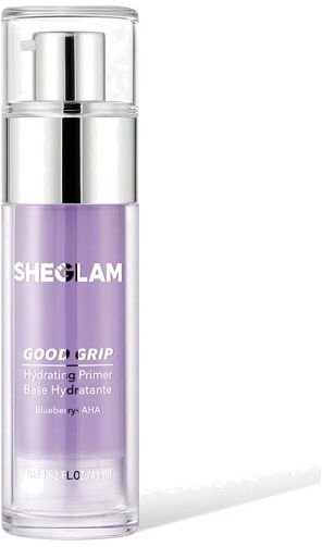 SHEGLAM Good Grip Hydrating Prebase Blueberry 45ML