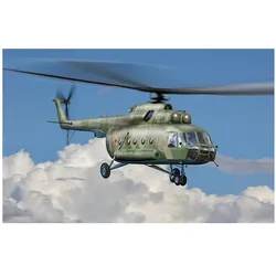 Trumpeter Mi-17 Hip-H