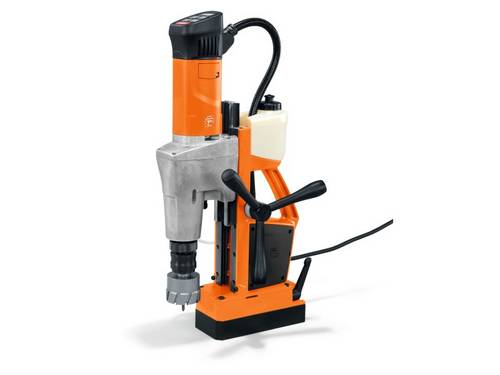 Fein KBM 65 U 2-Gang-Kernbohrmaschine 1300 W inkl. Koffer, mit Zubehör