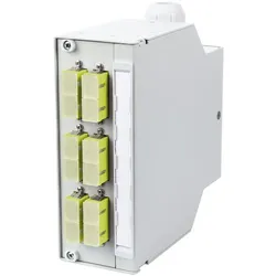 Metz Connect OpDAT REGpro splice 15024A8BM06-E