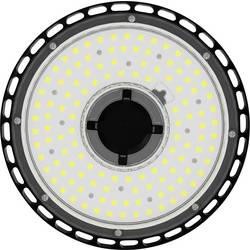 Berger & Schröter KS26287100 LED-Hallenstrahler EEK: D (A - G) LED 100 W Anthrazit/Schwarz