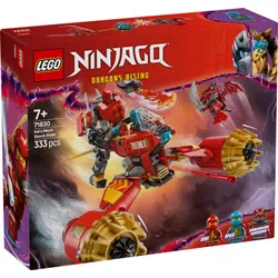 LEGO® Kais Sturmreiter-Mech