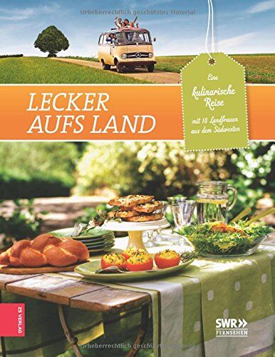 Lecker aufs Land: Bd. 2 - Preis vom 10.10.2026 11:48:34 h