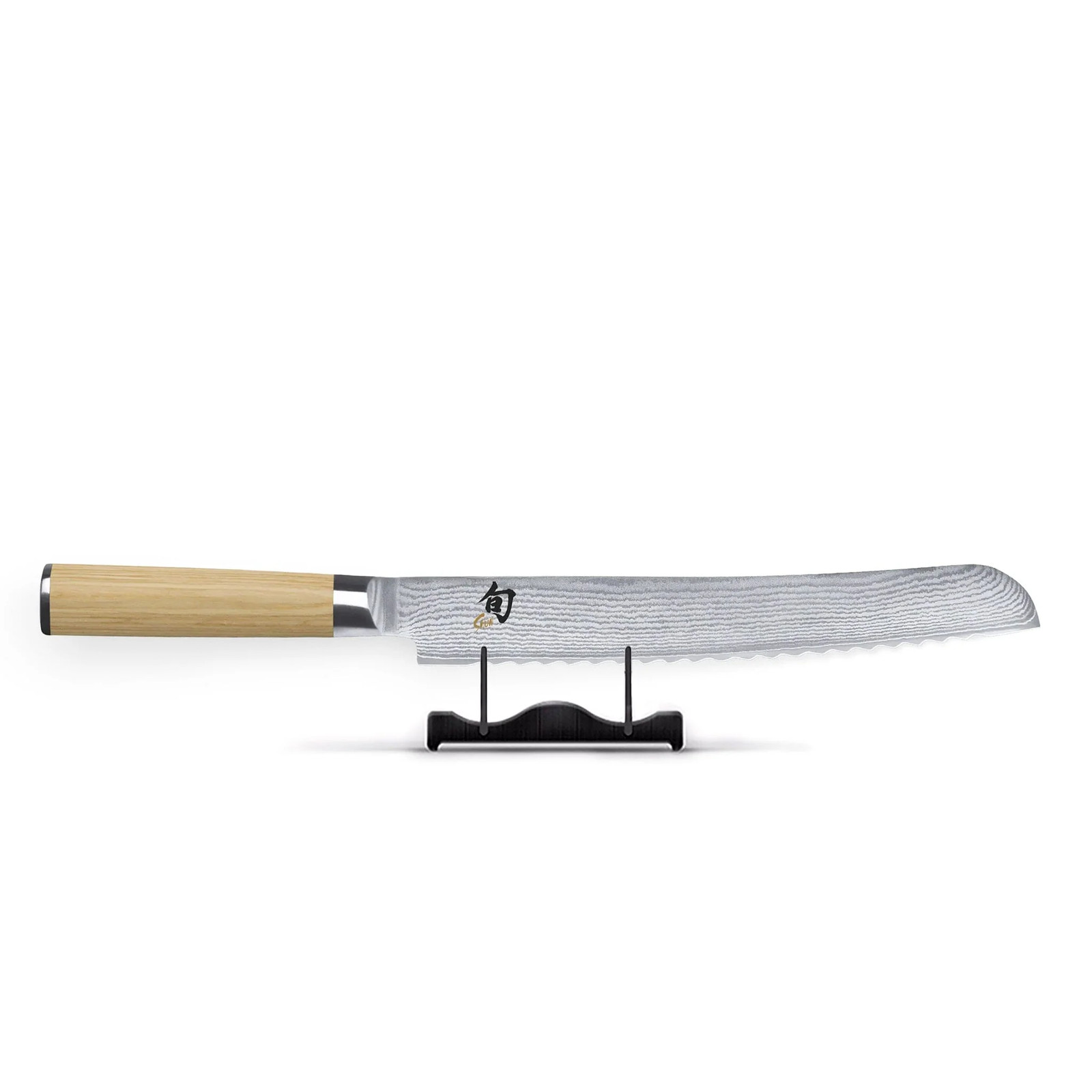 Kai Shun Classic Wit Broodmes 23,0 cm