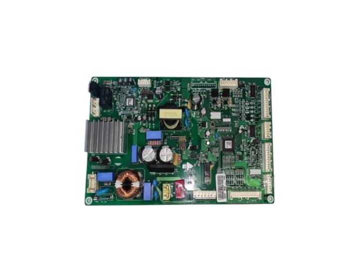 ,Kompatibel Mit LG, Kühlschrank-Steuerplatine Kühlschrank-Steuerplatine EBR80085803 Schaltung PCB Kühlschrank Motherboard Gefrierschrank