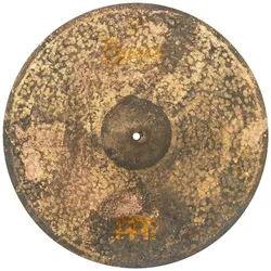 Meinl Cymbals B20VPLR - 20" Byzance Vintage Pure Light Ride - Ride-Becken