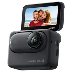 Insta360 GO 3S Standard Edition Black 128GB
