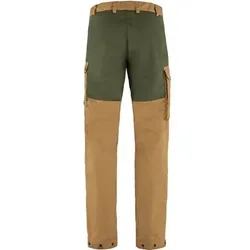 FJÄLLRÄVEN Fjällräven Herren Hose Vidda Pro, Größe 27 in Braun Braun