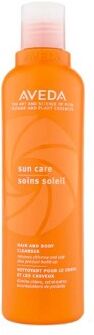 Aveda Sun Care Gel de Limpeza para Cabelo e Rosto 250ml