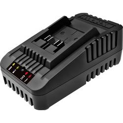 Worx Professional Akkupack-Ladegerät WA3924