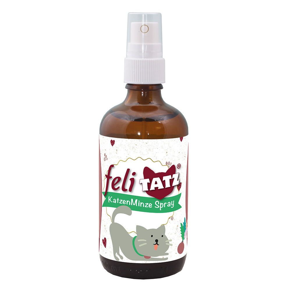 Felitatz Katzenminze Spray 100 ml