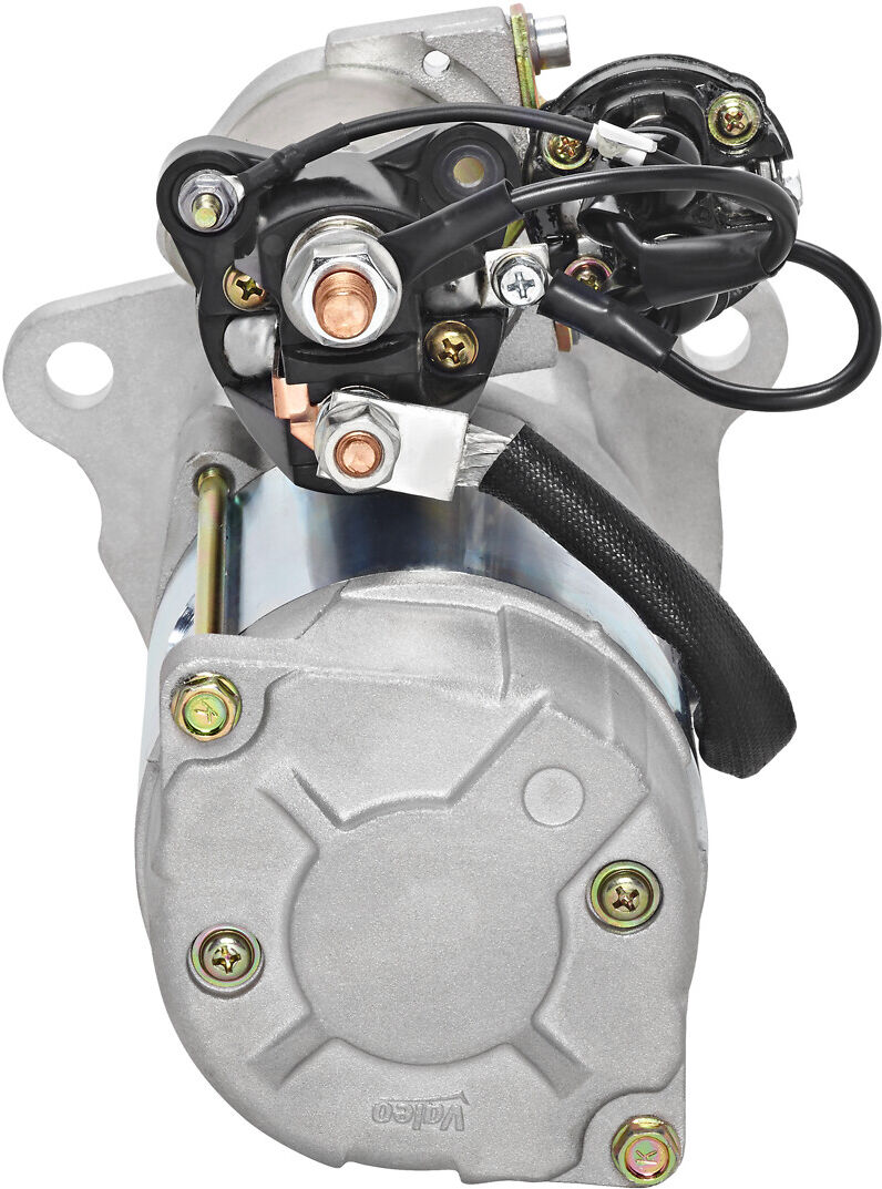 Valeo Starter New Original Part 438280 Für Mercedes