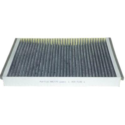 PURFLUX Filter, Innenraumluft AHC170 für GM