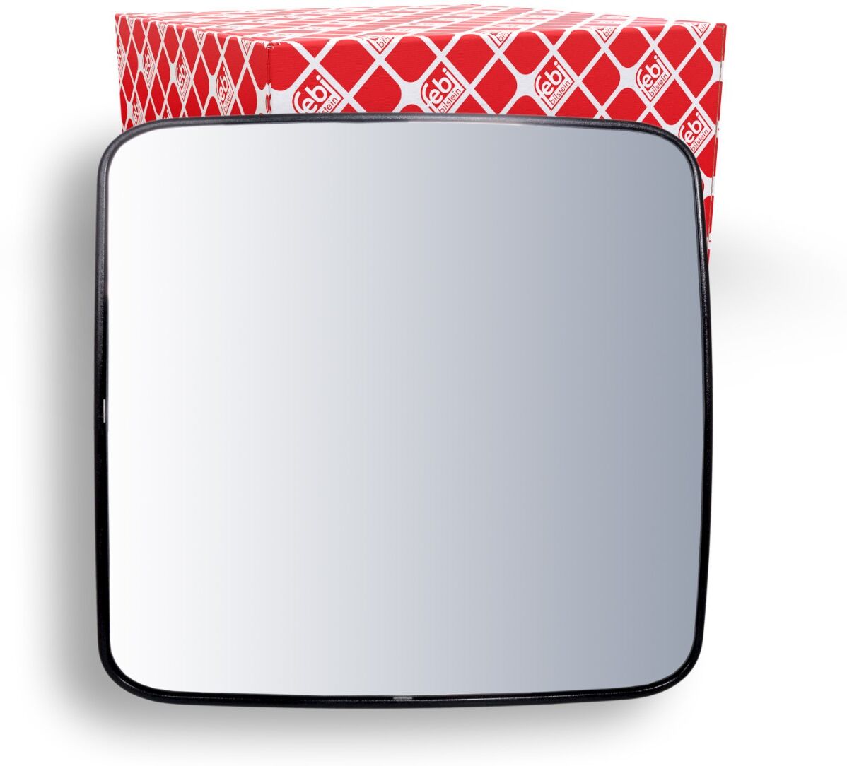 FEBI BILSTEIN 100119 Mirror Glass, wide angle mirror