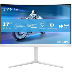 Philips Evnia 27M2C5501/00 Curved Gaming-Monitor 68.6 cm (27")