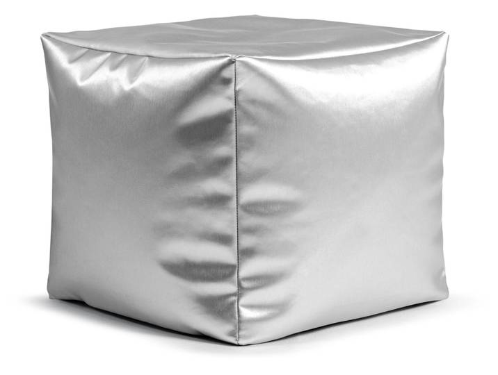 Cube Metalico Magma