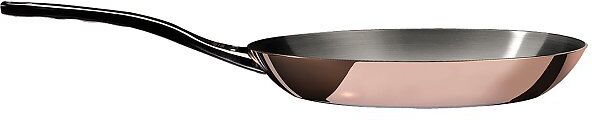 DE BUYER Bratpfanne Prima Matera 20cm (Kupfer) braun EG