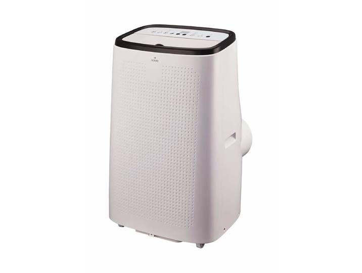 Carrefour HMAC12JTB-25 Klimagerät – weiss