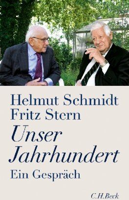 Helmut Schmidt - Unser Jahrhundert: Ein Gespräch - Preis vom 17.10.2026 19:25:27 h