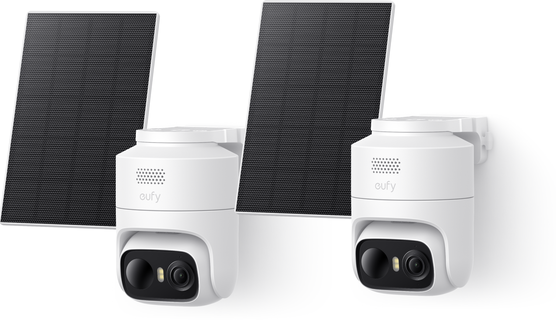 Anker eufy Security eufyCam C37 2er-Pack