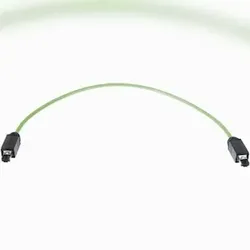 10 Stk. Harting Patchkabel 09457451151