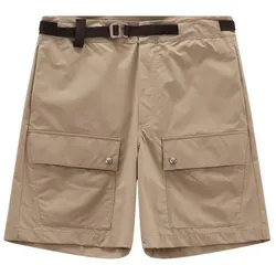 CMP Campagnolo, Herren, Outdoorhose, Bermuda with Belt (XL), Beige